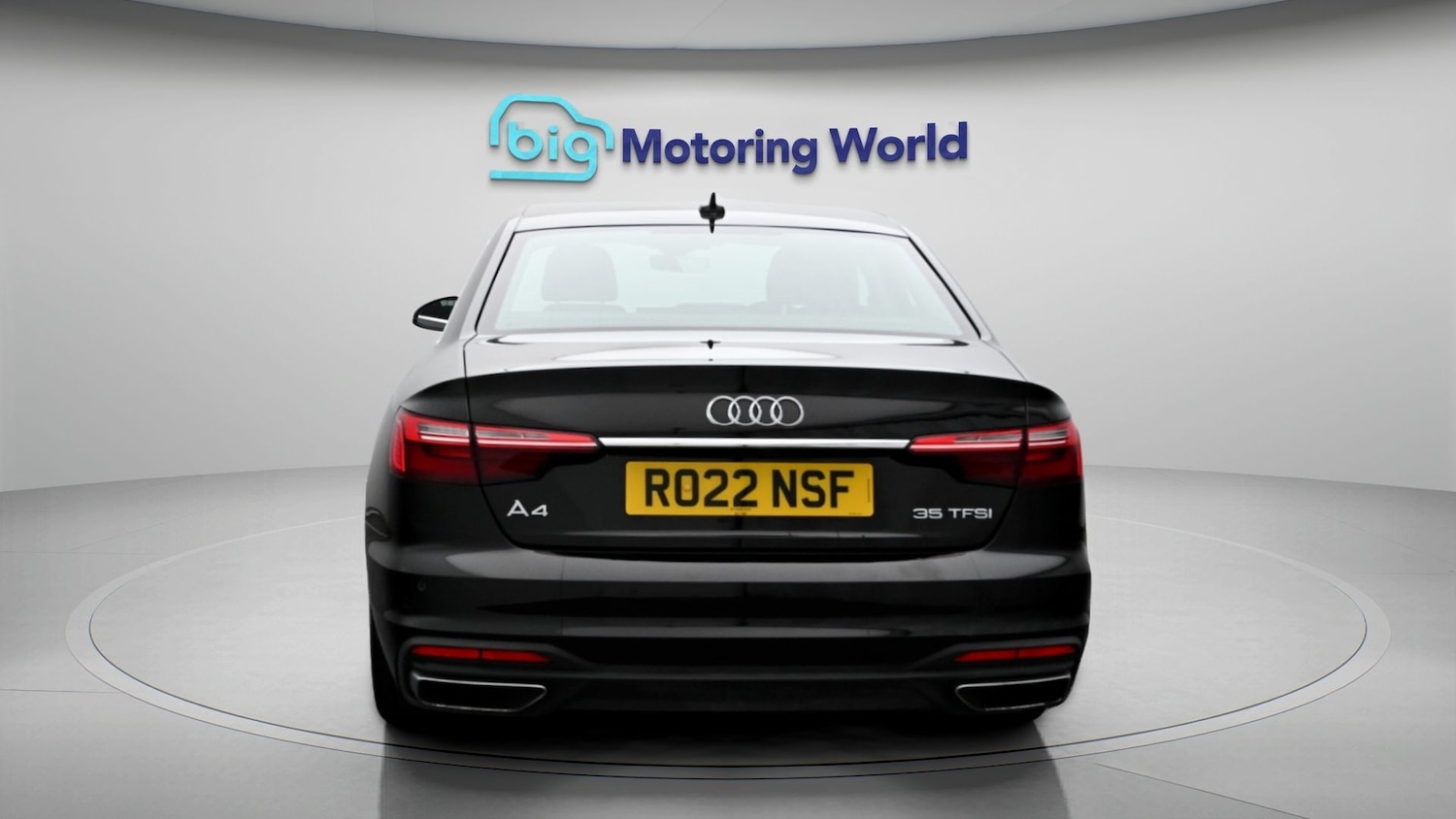 Used Audi A4 2022 for sale - 78198252: Photo 6
