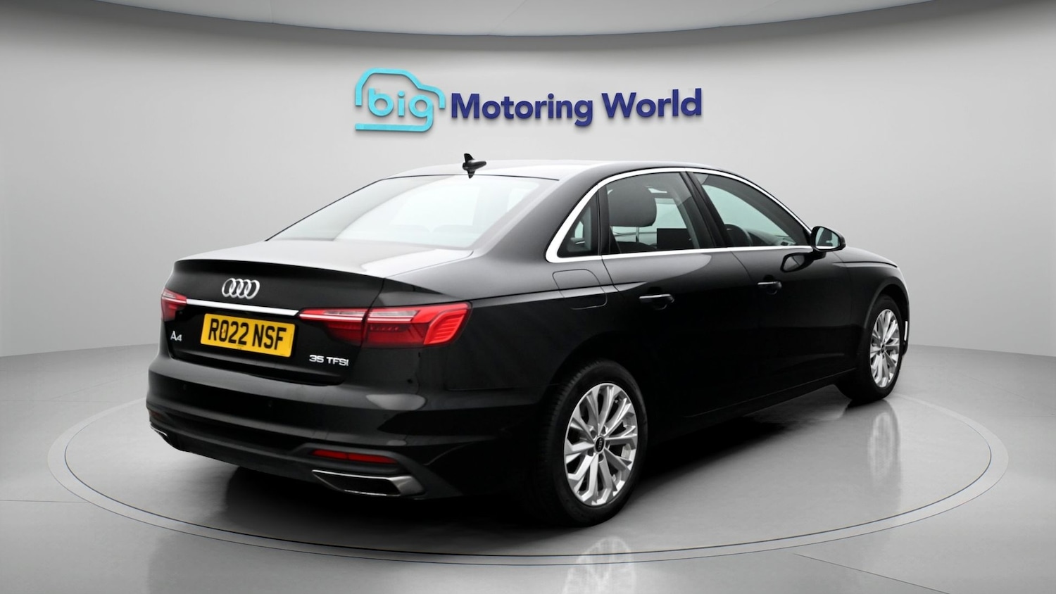 Used Audi A4 2022 for sale - 78198252: Photo 7