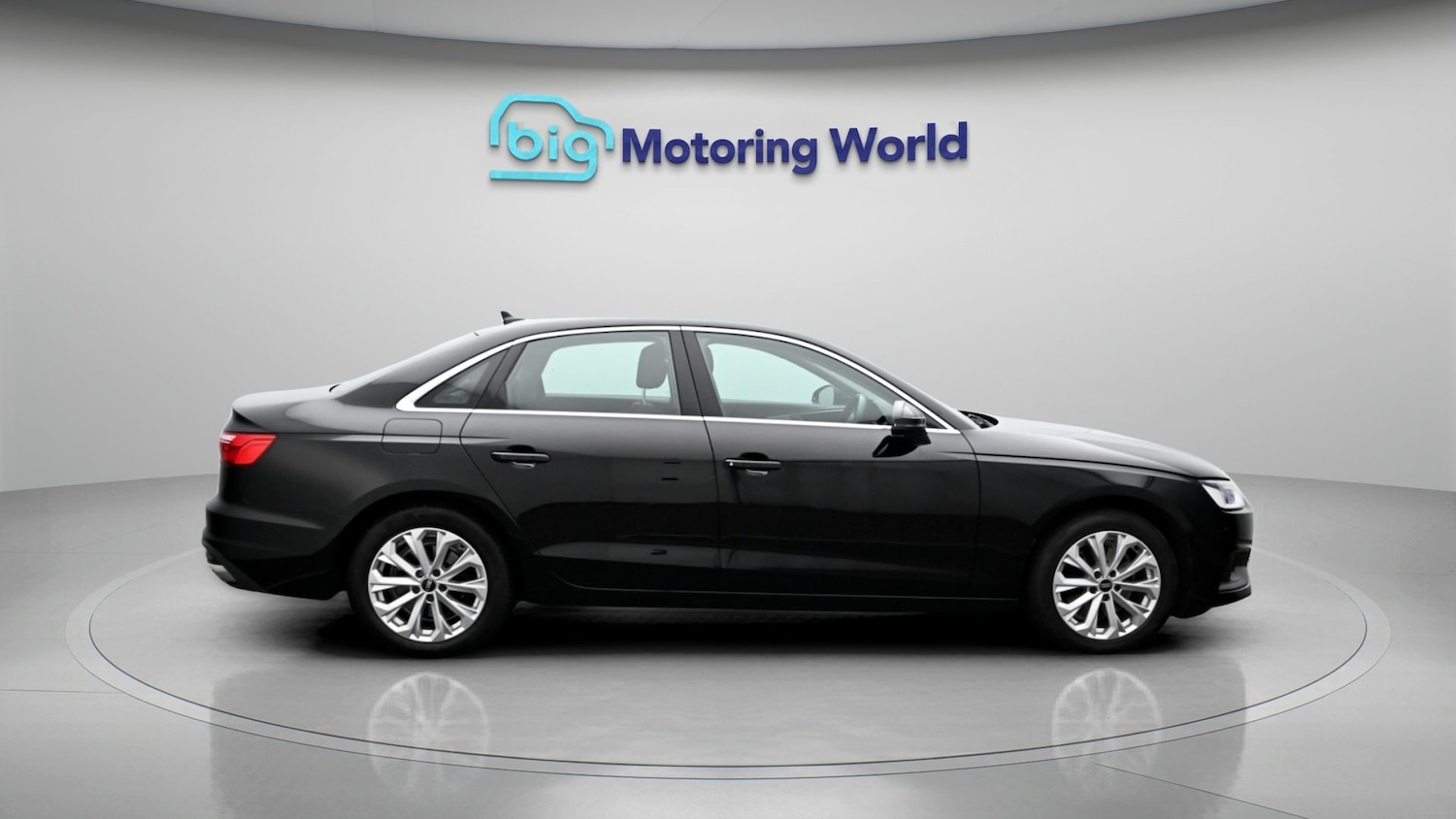 Used Audi A4 2022 for sale - 78198252: Photo 8