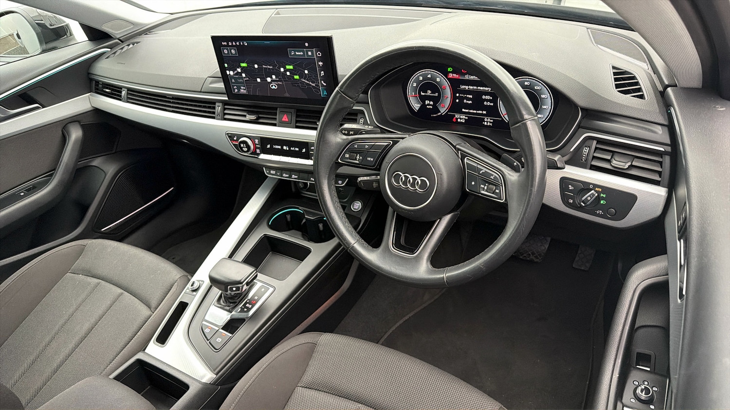 Used Audi A4 2022 for sale - 78198252: Photo 9