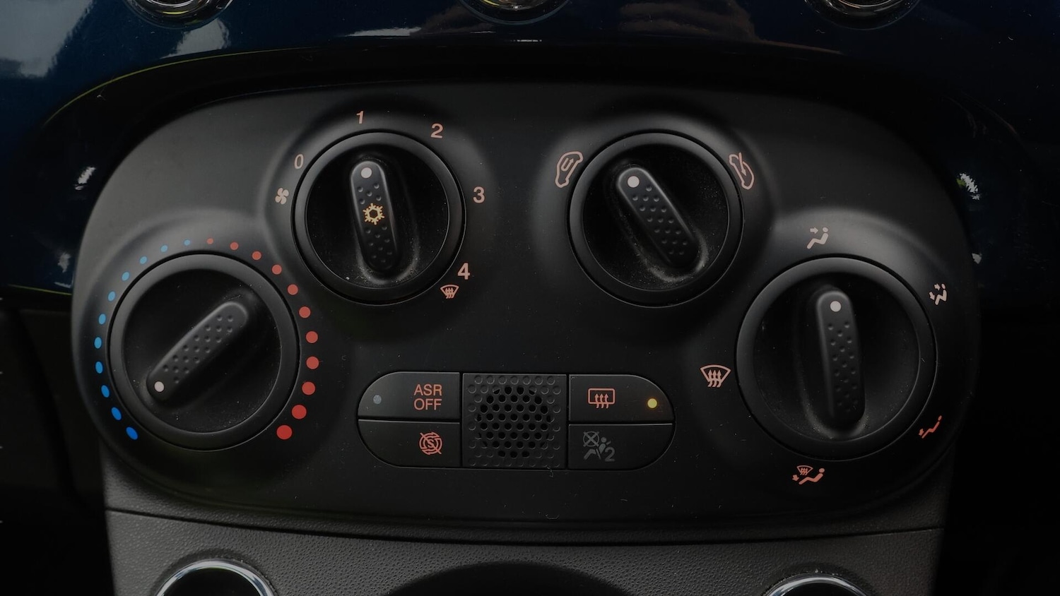 Used Fiat 500 2023 for sale - 76644656: Photo 13