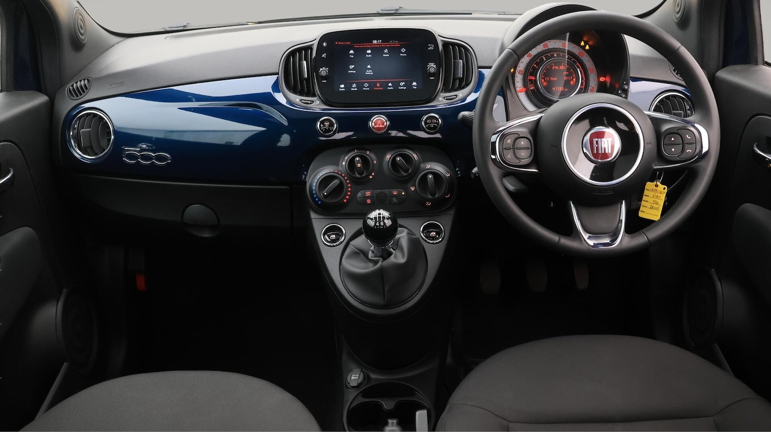 Used Fiat 500 2023 for sale - 76644656: Photo 14