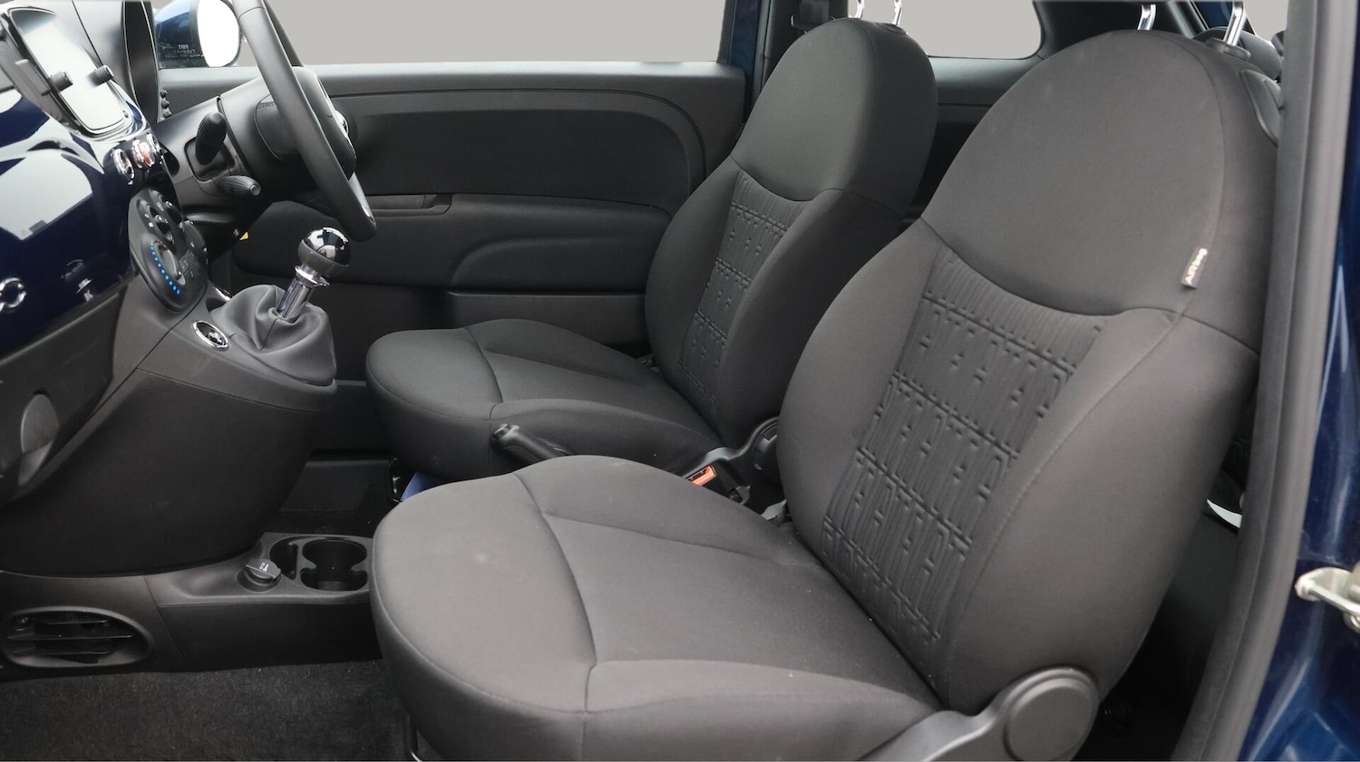 Used Fiat 500 2023 for sale - 76644656: Photo 15