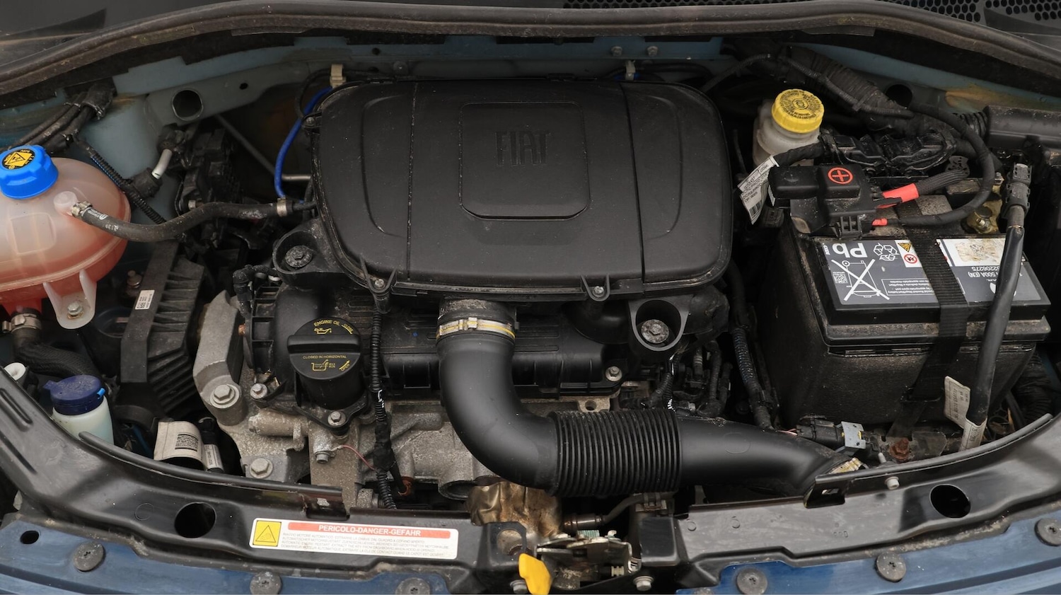 Used Fiat 500 2023 for sale - 76644656: Photo 20