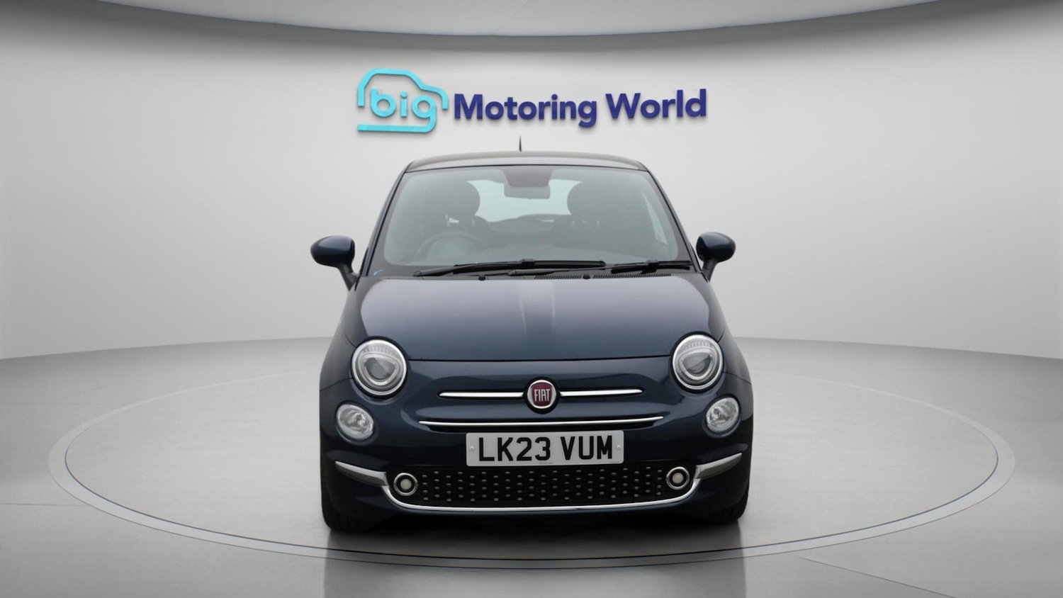 Used Fiat 500 2023 for sale - 76644656: Photo 3