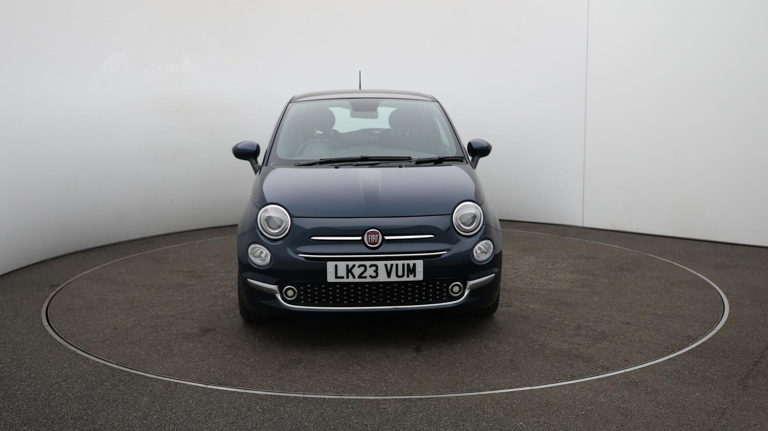 Used Fiat 500 2023 for sale - 76644656: Photo 37