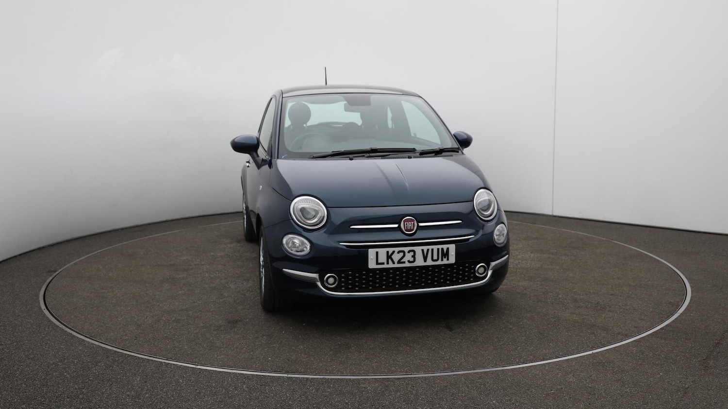 Used Fiat 500 2023 for sale - 76644656: Photo 38