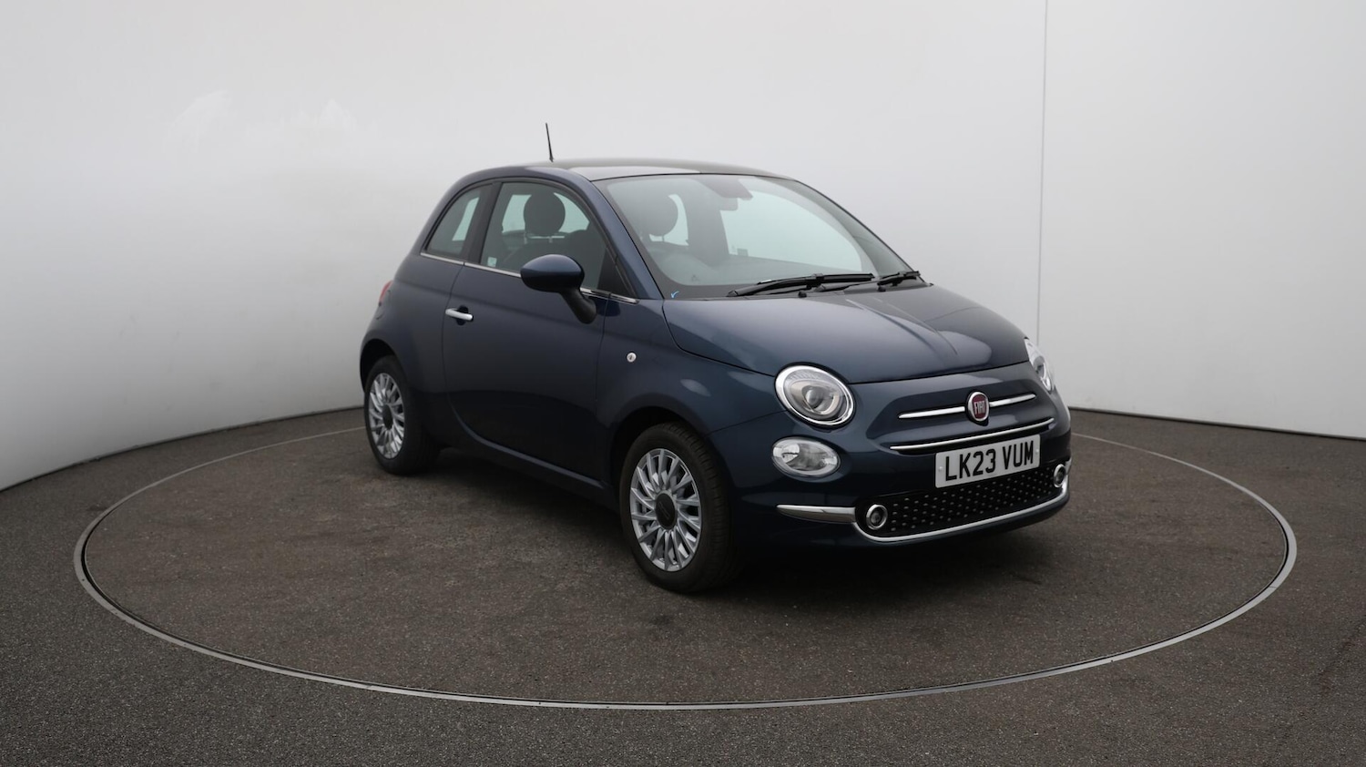 Used Fiat 500 2023 for sale - 76644656: Photo 40