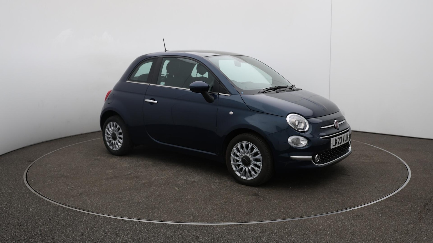Used Fiat 500 2023 for sale - 76644656: Photo 41