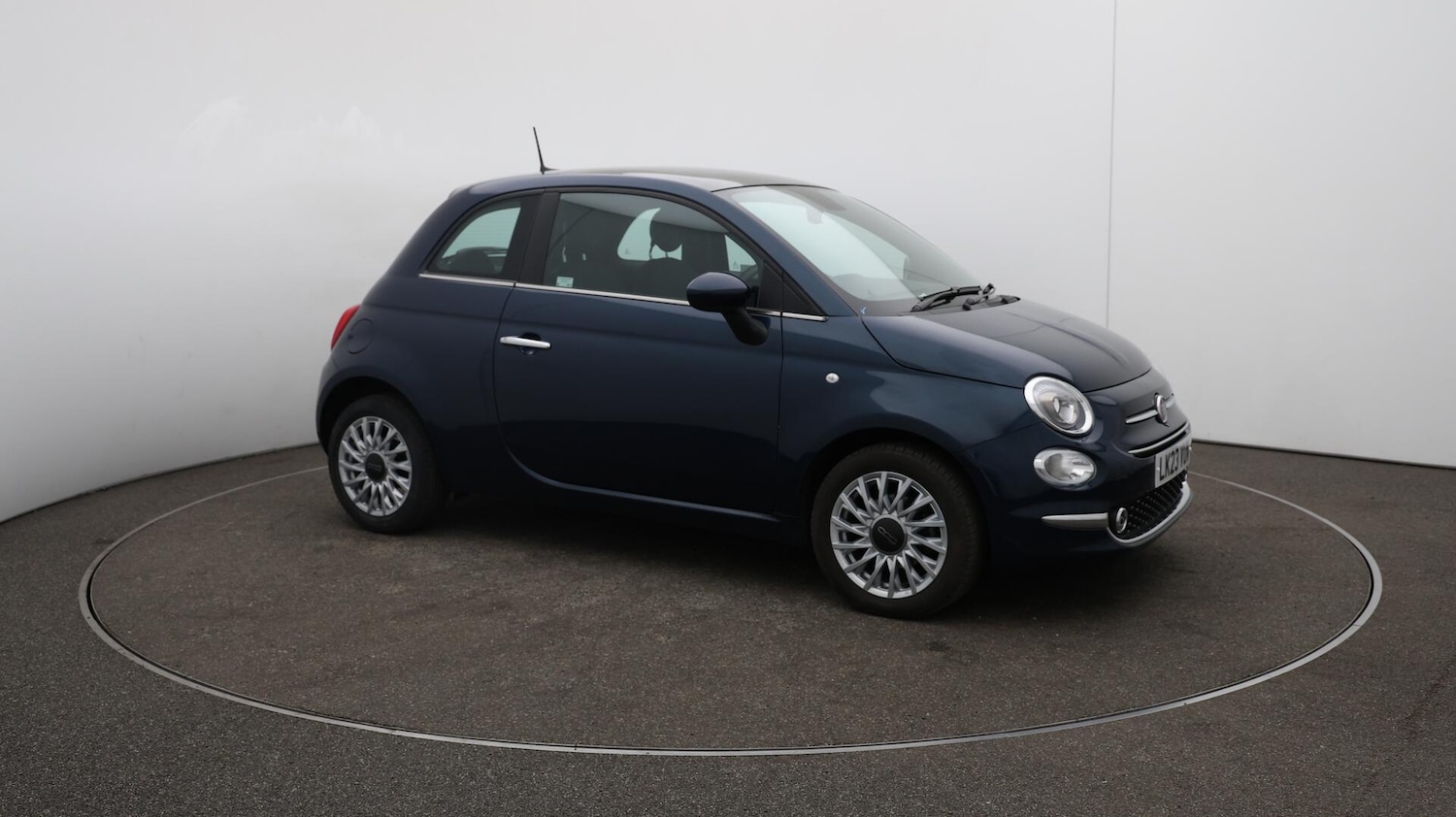 Used Fiat 500 2023 for sale - 76644656: Photo 42