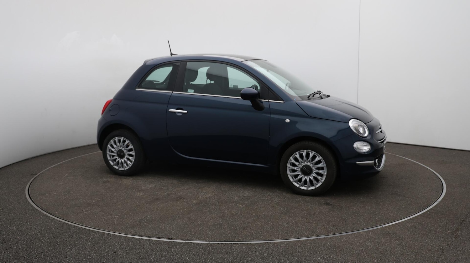 Used Fiat 500 2023 for sale - 76644656: Photo 43