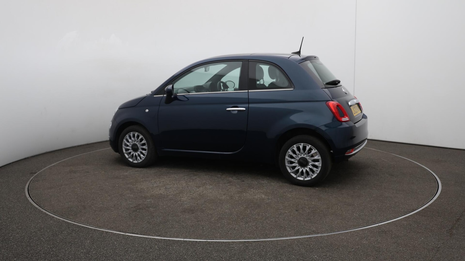 Used Fiat 500 2023 for sale - 76644656: Photo 44