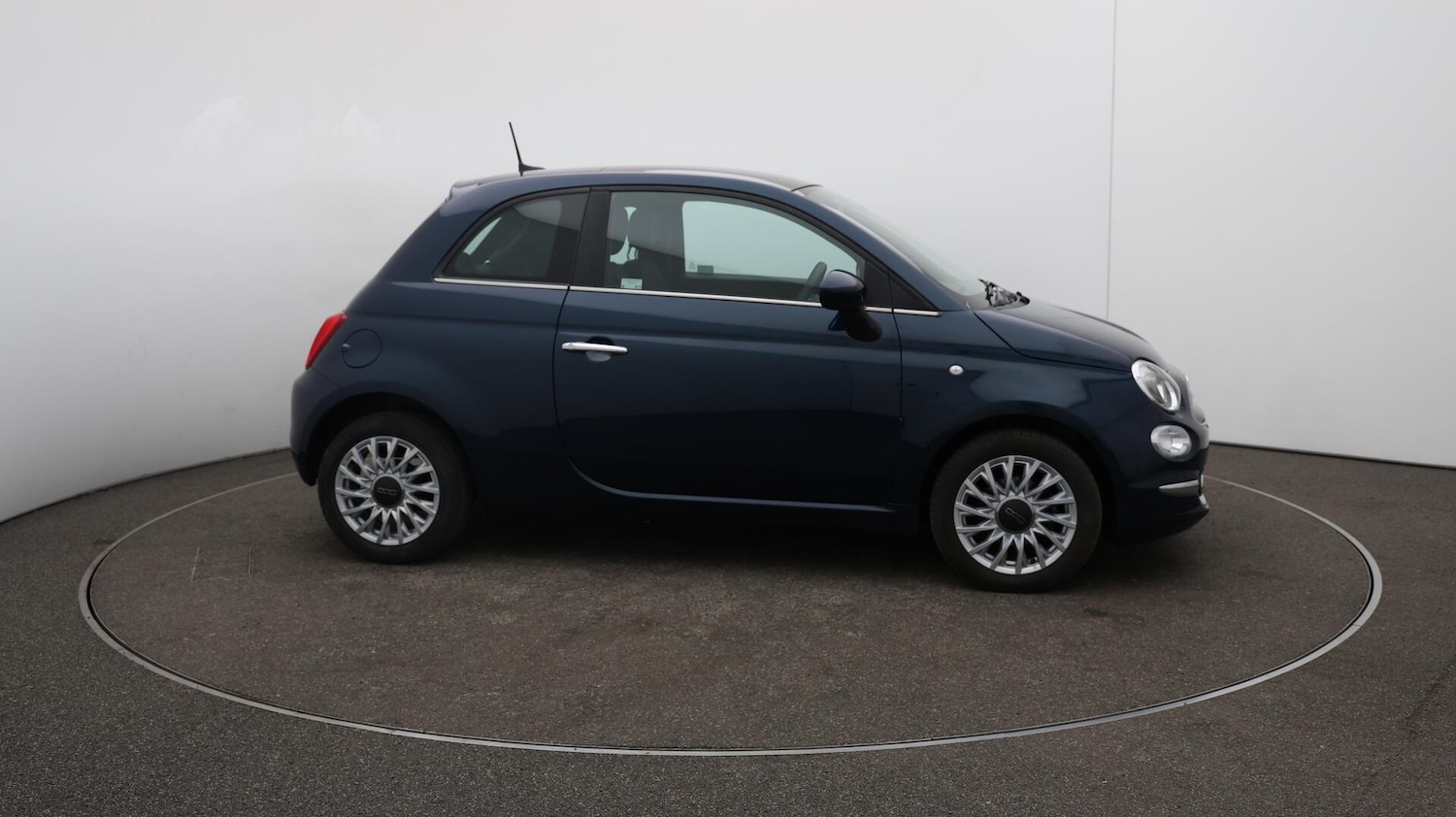 Used Fiat 500 2023 for sale - 76644656: Photo 45