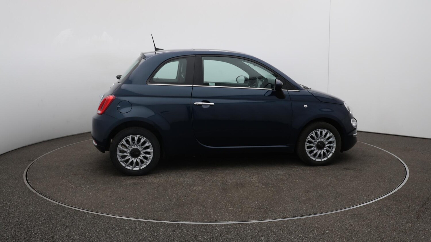 Used Fiat 500 2023 for sale - 76644656: Photo 47