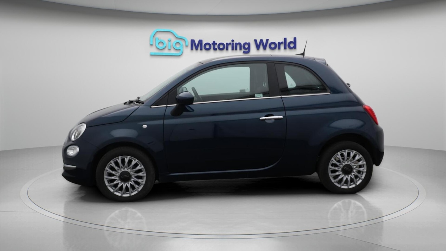 Used Fiat 500 2023 for sale - 76644656: Photo 5