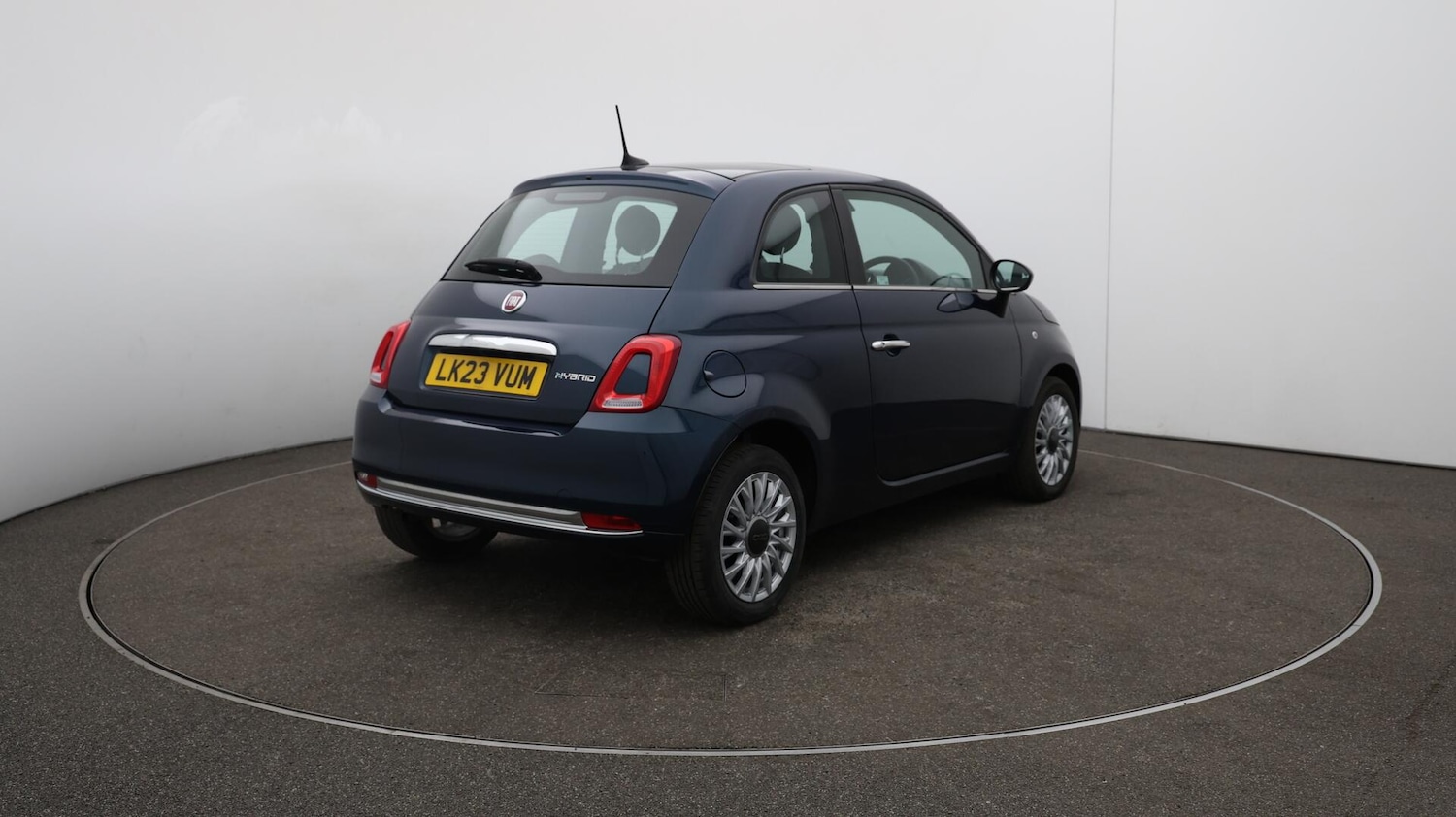 Used Fiat 500 2023 for sale - 76644656: Photo 51