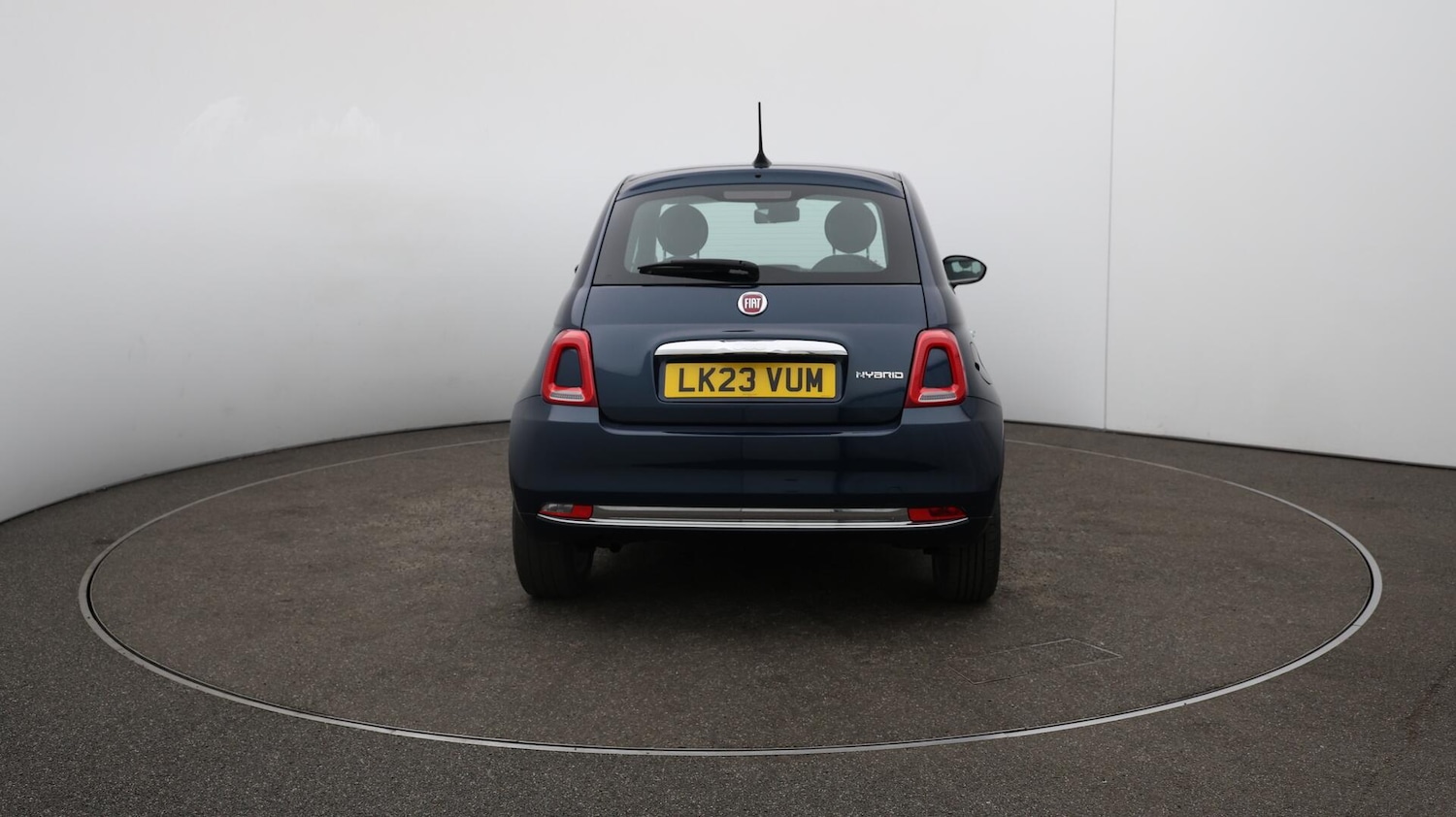 Used Fiat 500 2023 for sale - 76644656: Photo 54