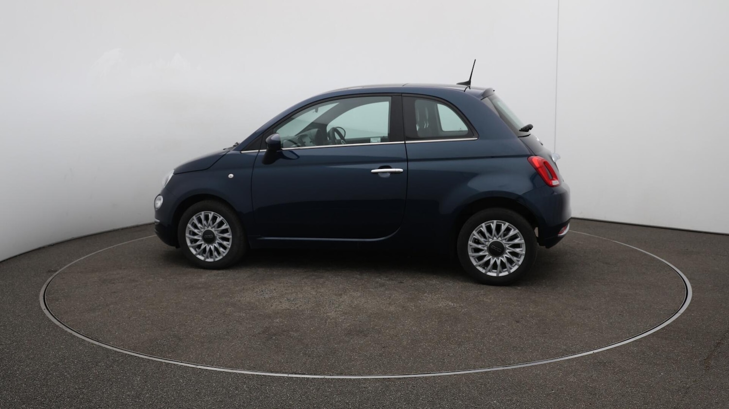 Used Fiat 500 2023 for sale - 76644656: Photo 55