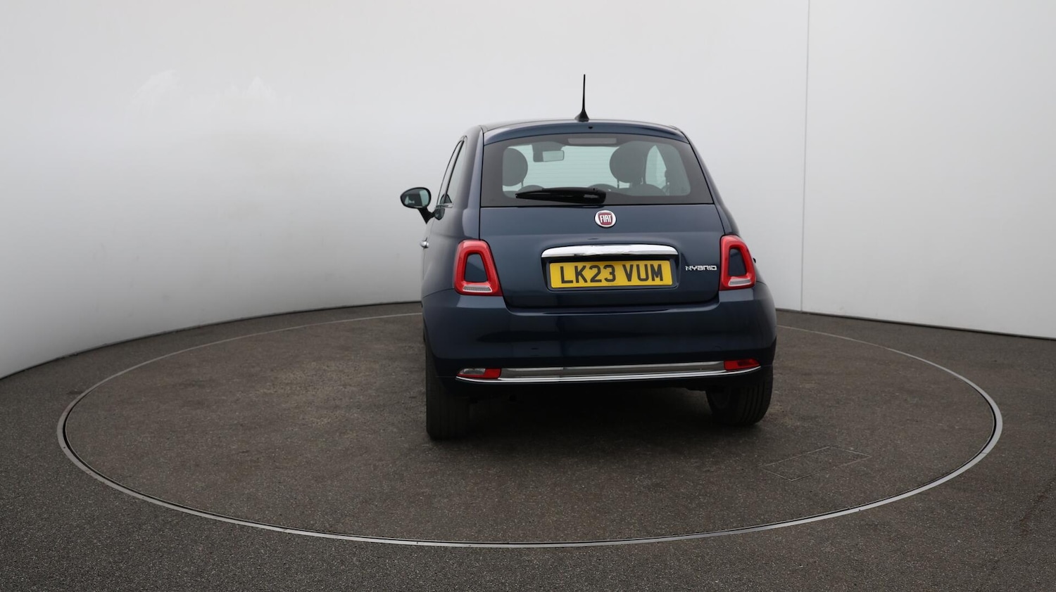 Used Fiat 500 2023 for sale - 76644656: Photo 56