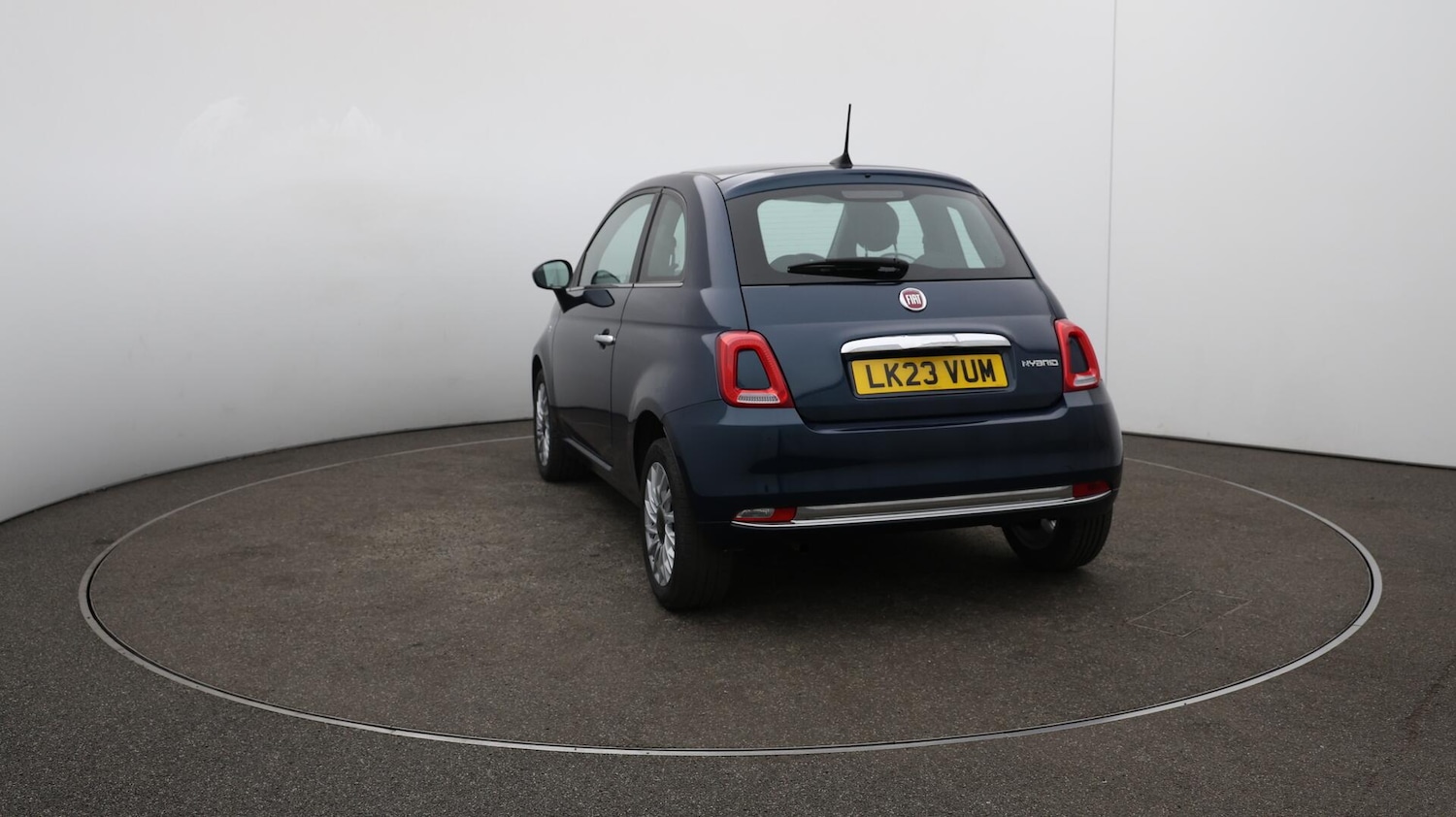 Used Fiat 500 2023 for sale - 76644656: Photo 57
