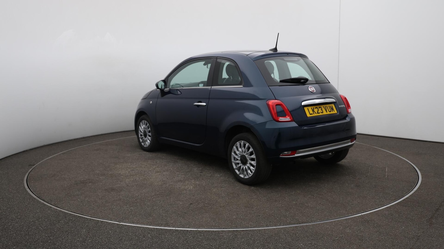 Used Fiat 500 2023 for sale - 76644656: Photo 59