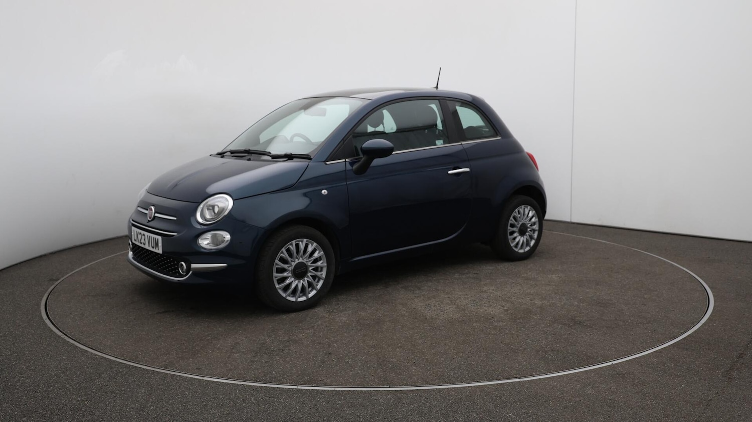 Used Fiat 500 2023 for sale - 76644656: Photo 65