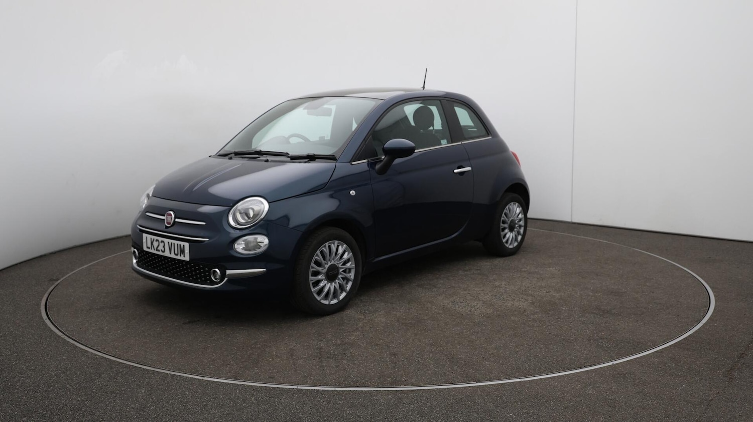 Used Fiat 500 2023 for sale - 76644656: Photo 66