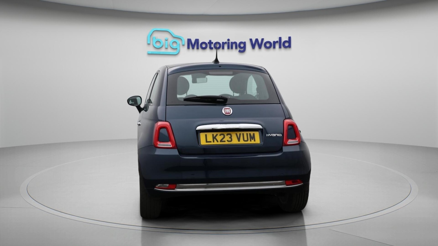 Used Fiat 500 2023 for sale - 76644656: Photo 7