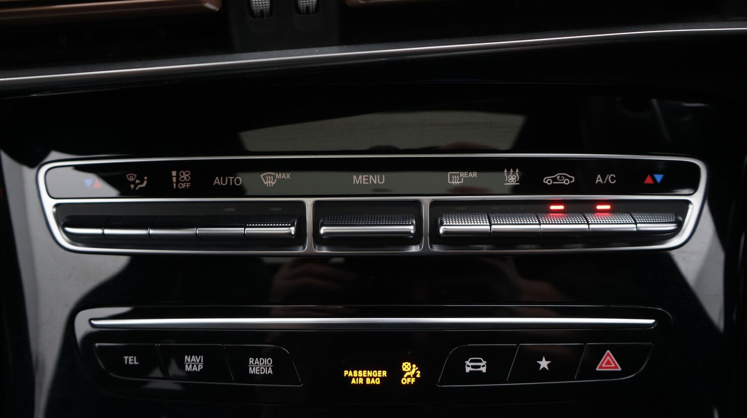 Used Mercedes-Benz EQC 2023 for sale - 77116459: Photo 12