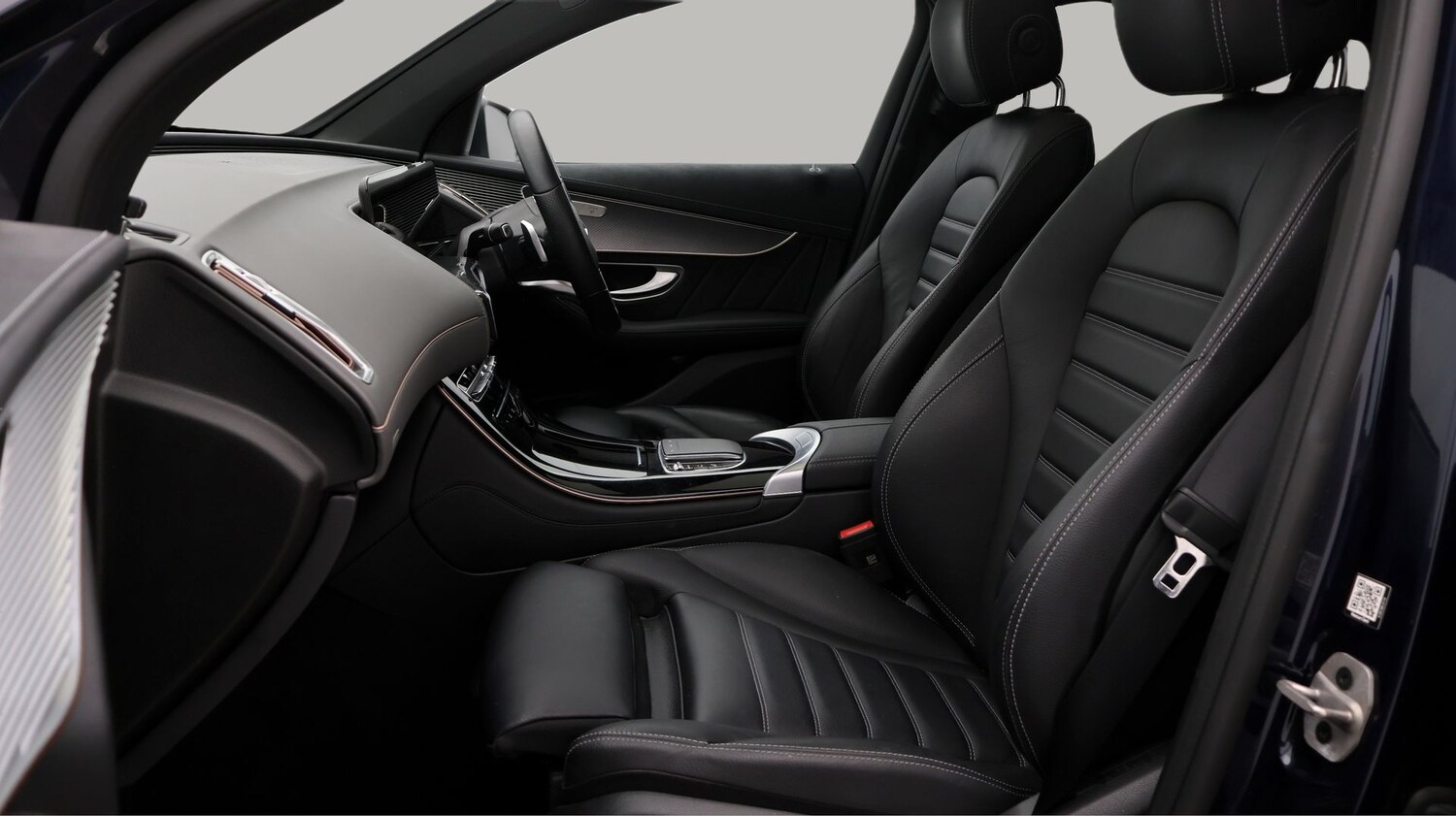 Used Mercedes-Benz EQC 2023 for sale - 77116459: Photo 14