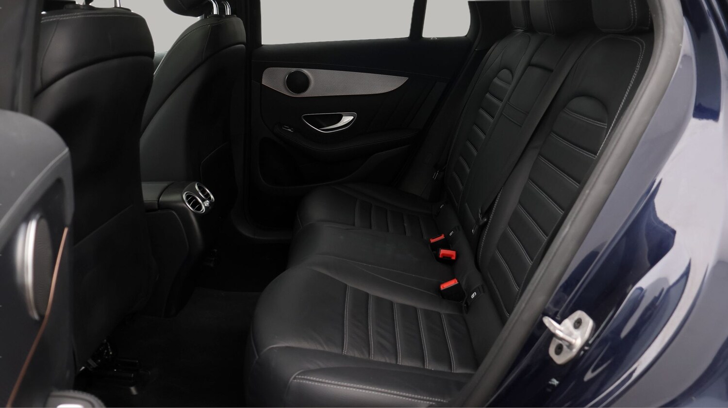 Used Mercedes-Benz EQC 2023 for sale - 77116459: Photo 16