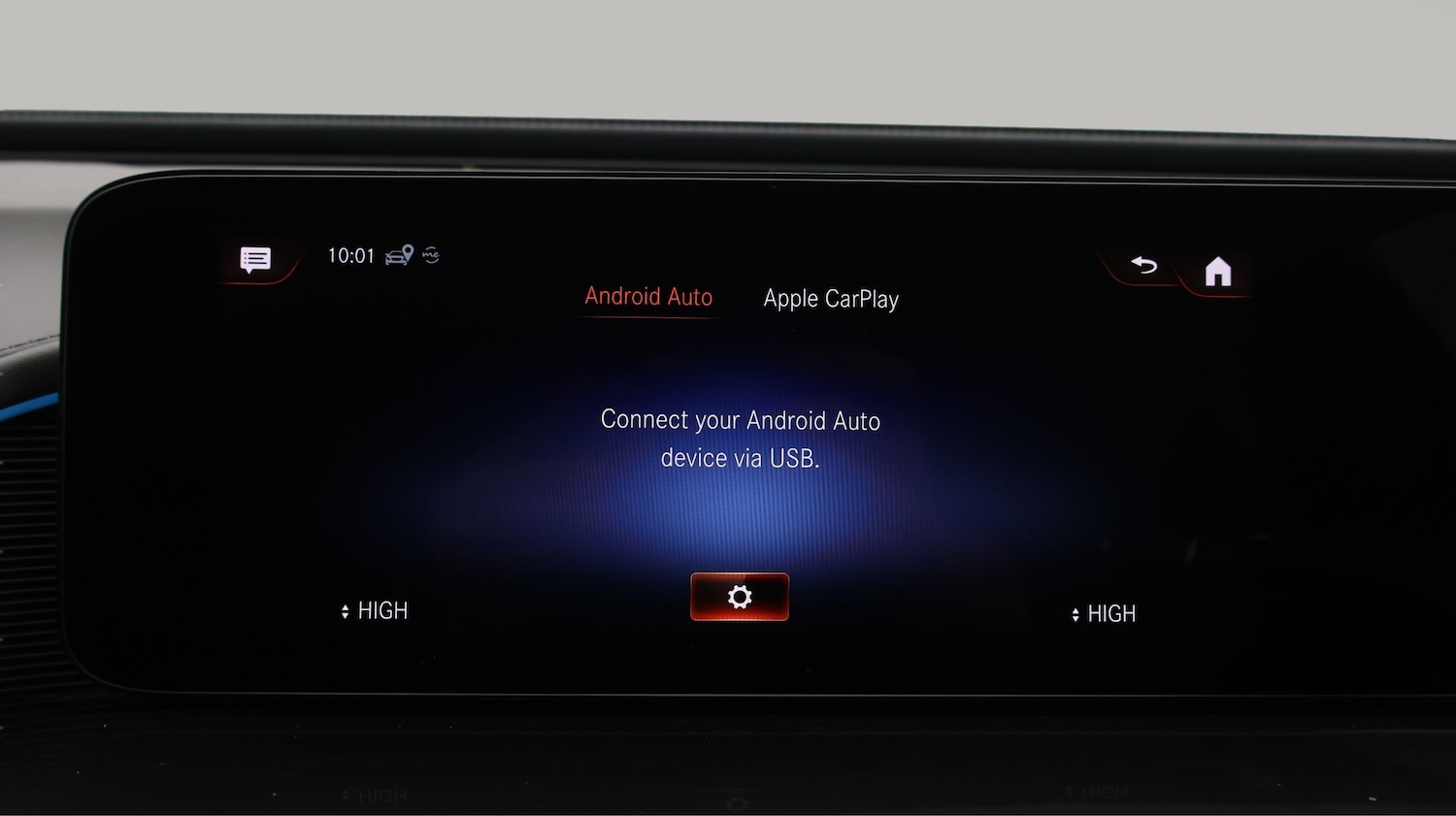 Used Mercedes-Benz EQC 2023 for sale - 77116459: Photo 21