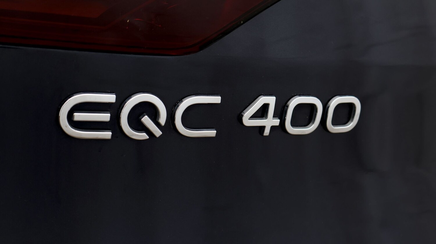 Used Mercedes-Benz EQC 2023 for sale - 77116459: Photo 22