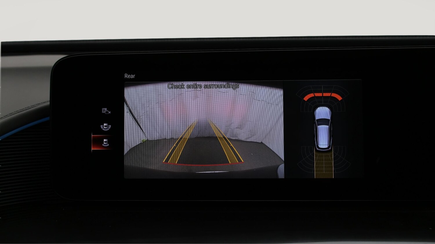 Used Mercedes-Benz EQC 2023 for sale - 77116459: Photo 26