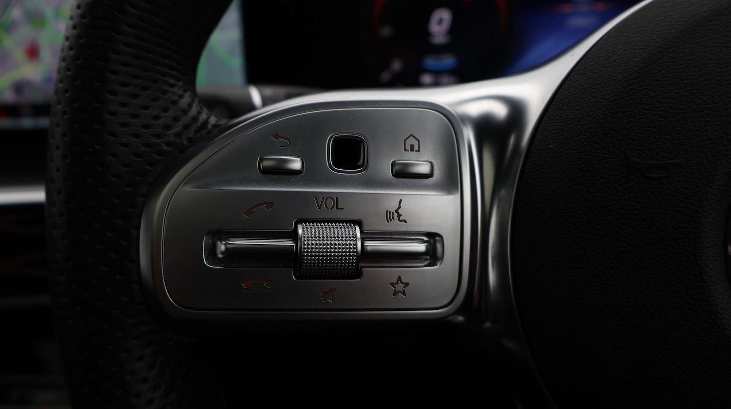 Used Mercedes-Benz EQC 2023 for sale - 77116459: Photo 27