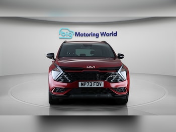 Used Kia Sportage 2024 for sale - 78915449: Photo