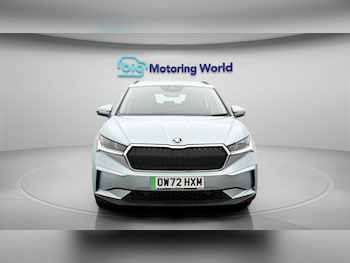Used Skoda Enyaq 2022 for sale - 78509265: Photo