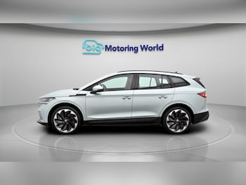 Used Skoda Enyaq 2022 for sale - 78509265: Photo