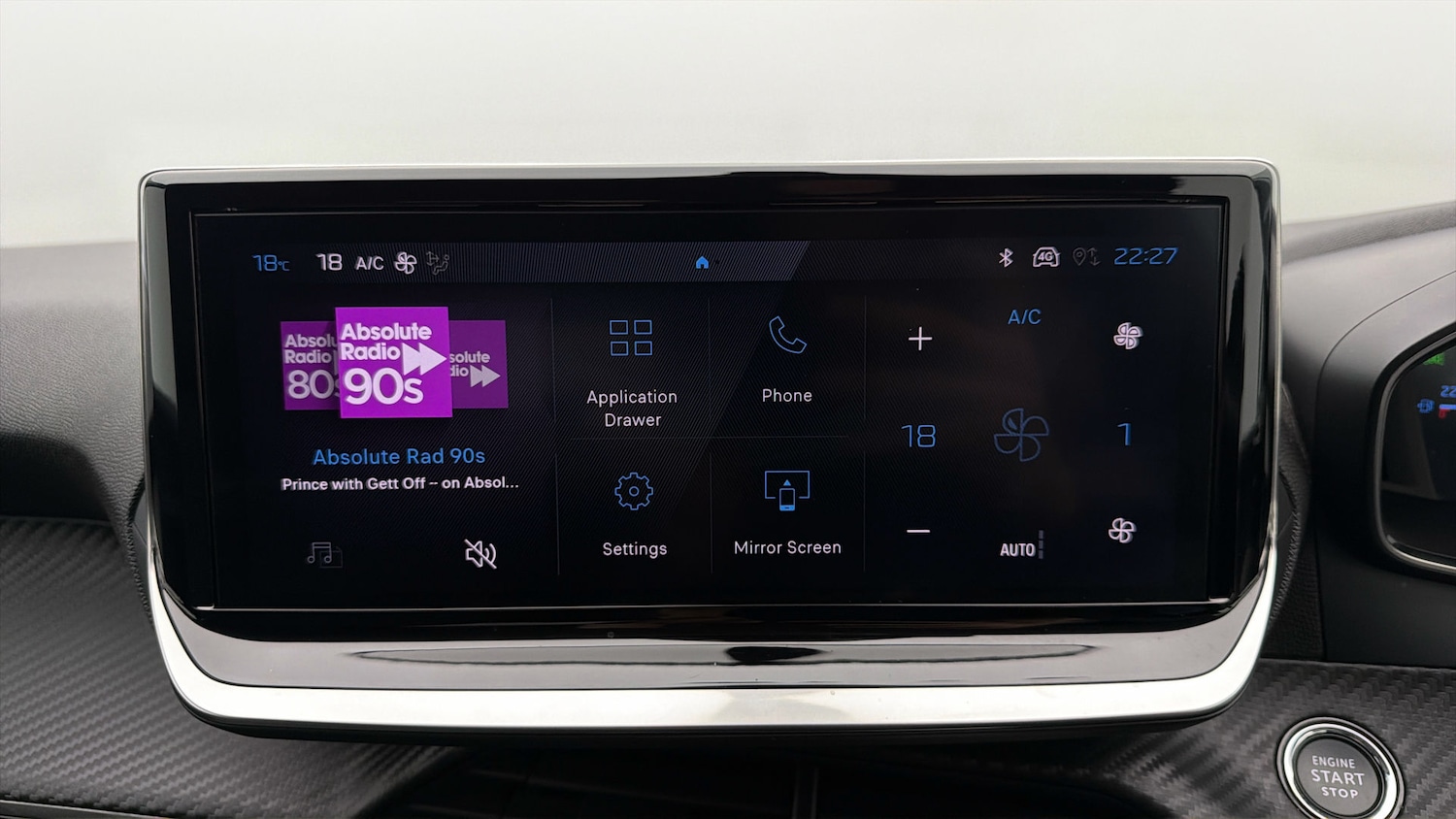 Used Peugeot 208 2024 for sale - 77951168: Photo 10