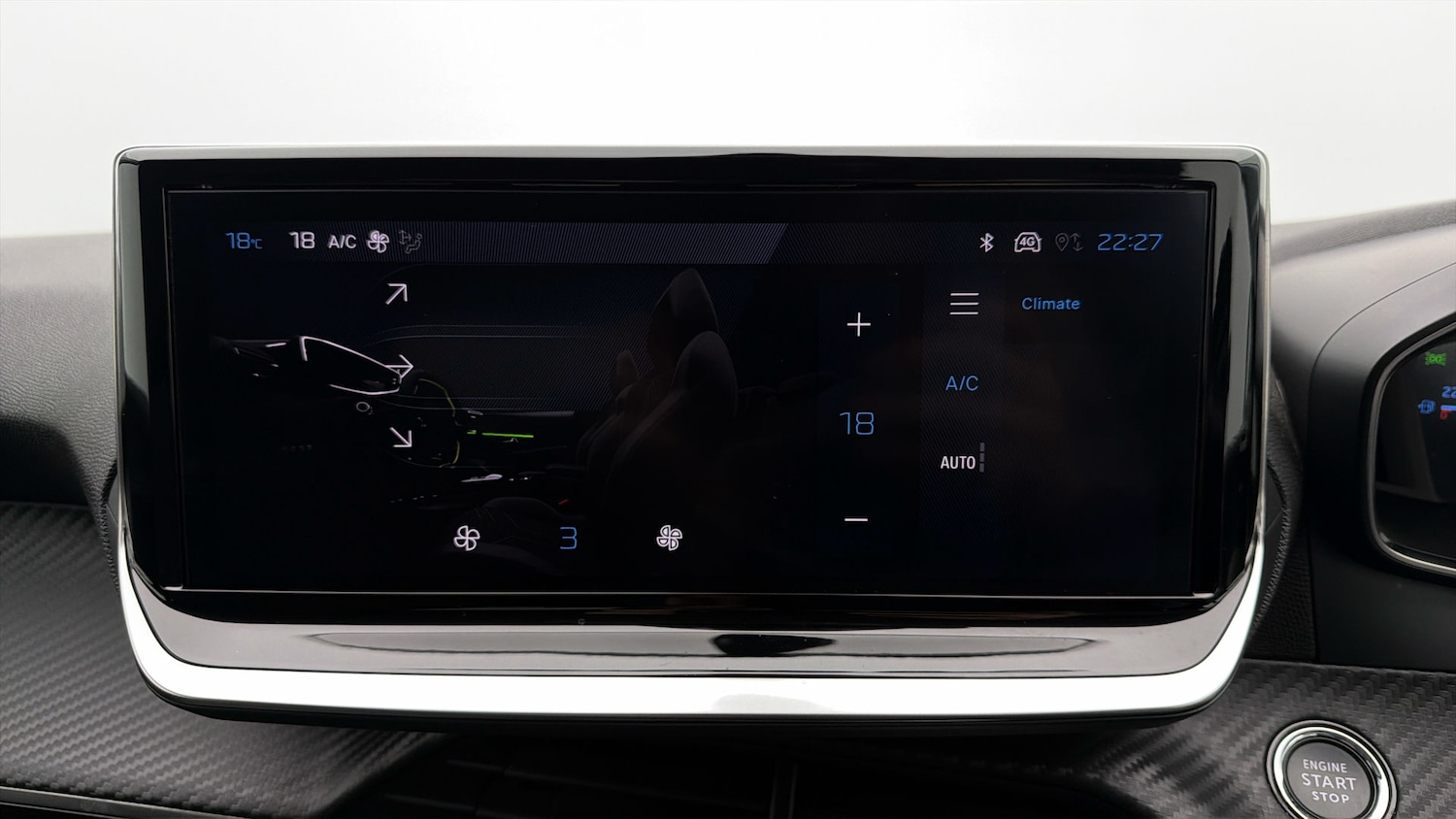 Used Peugeot 208 2024 for sale - 77951168: Photo 11