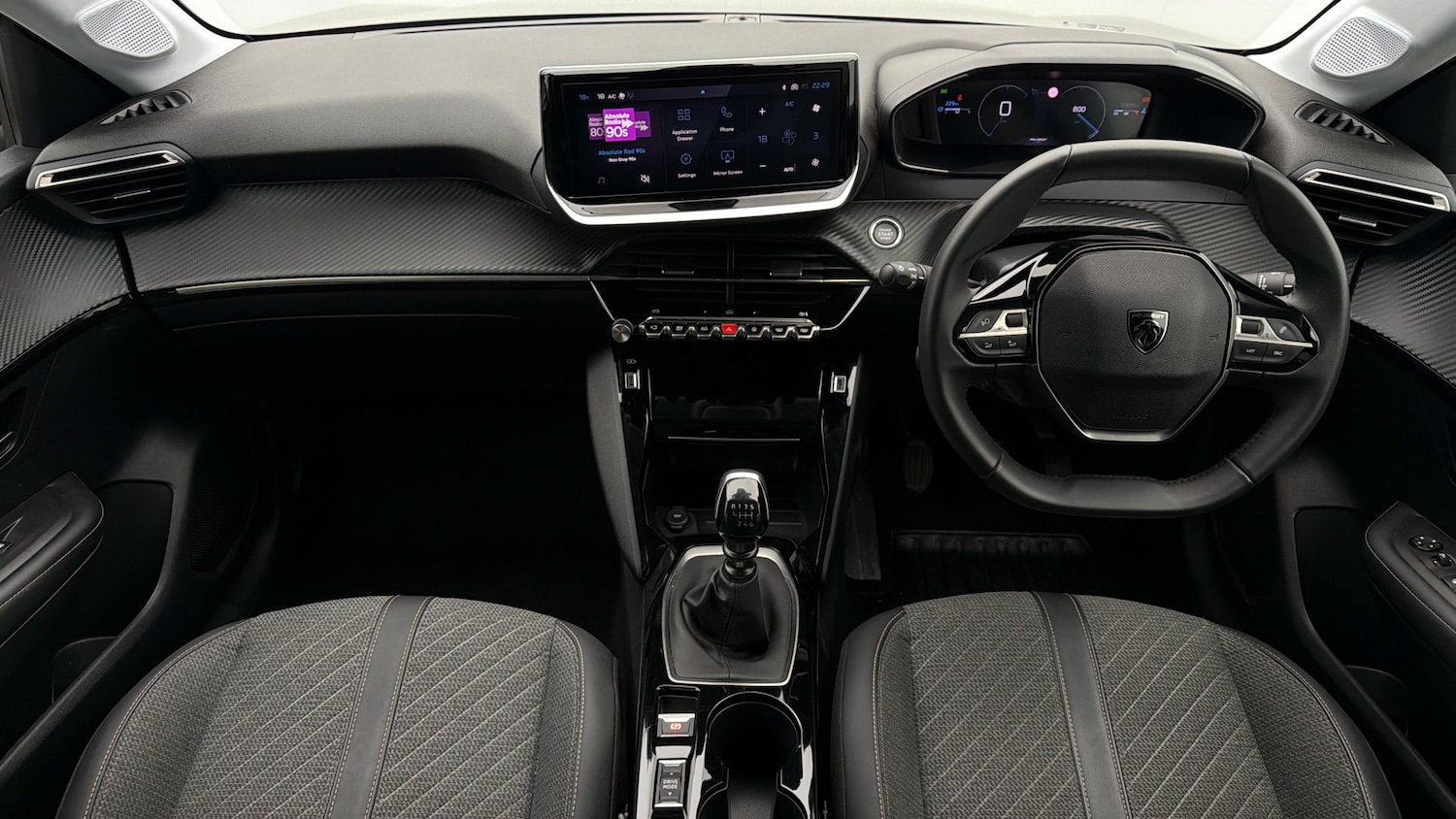 Used Peugeot 208 2024 for sale - 77951168: Photo 12