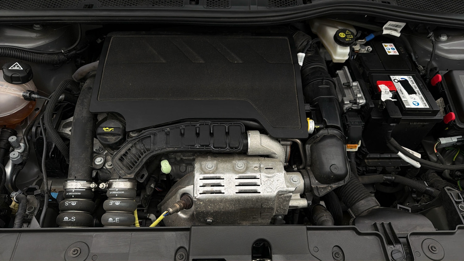 Used Peugeot 208 2024 for sale - 77951168: Photo 18