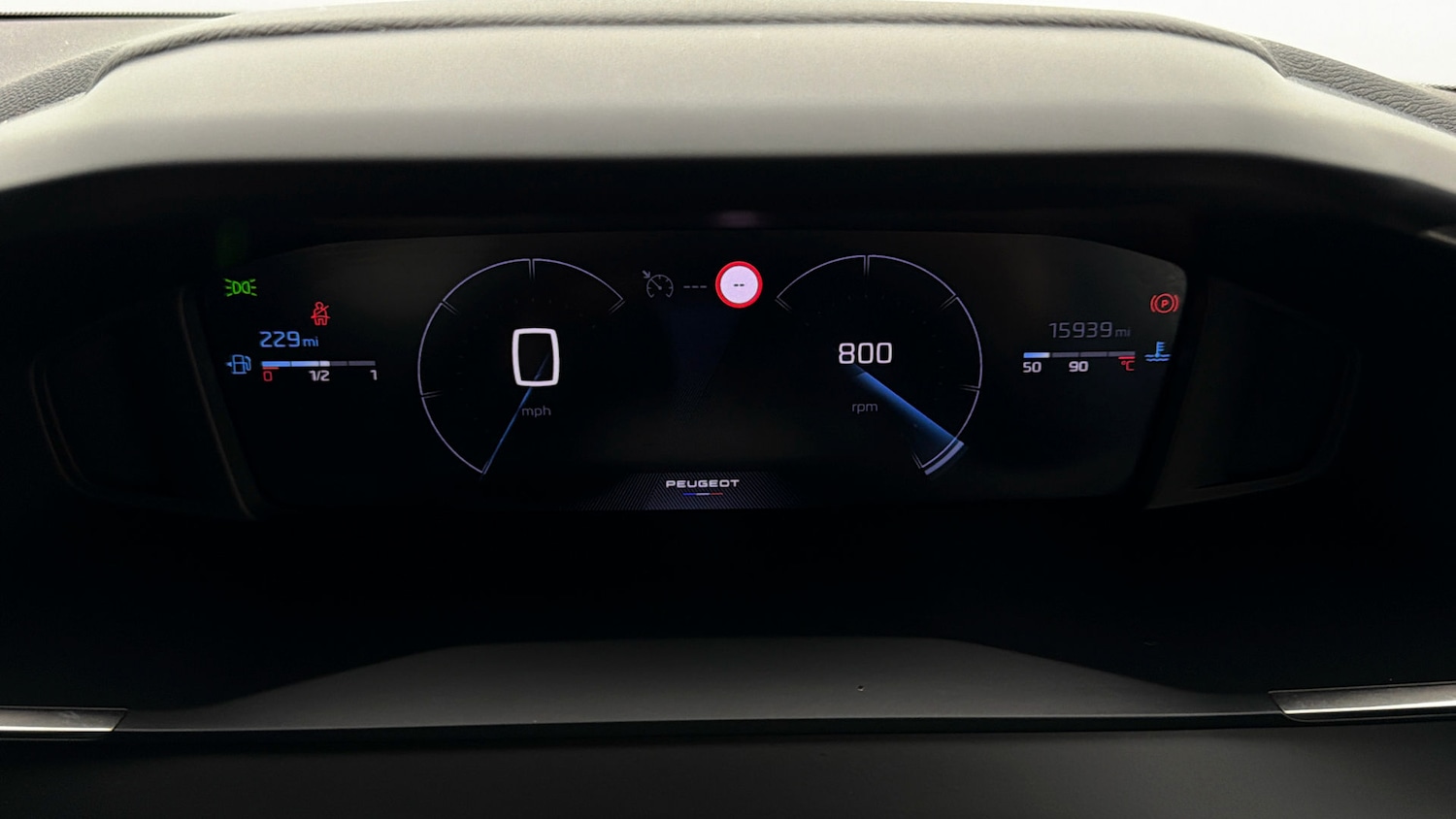 Used Peugeot 208 2024 for sale - 77951168: Photo 24