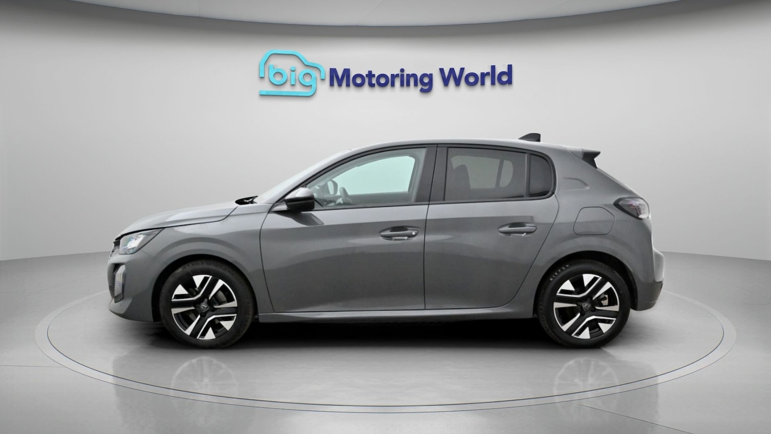 Used Peugeot 208 2024 for sale - 77951168: Photo 4