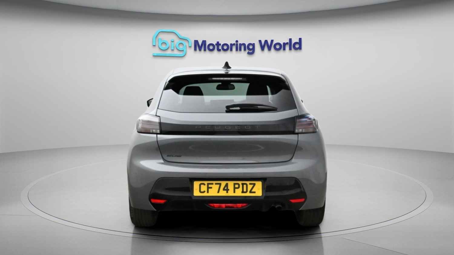 Used Peugeot 208 2024 for sale - 77951168: Photo 6