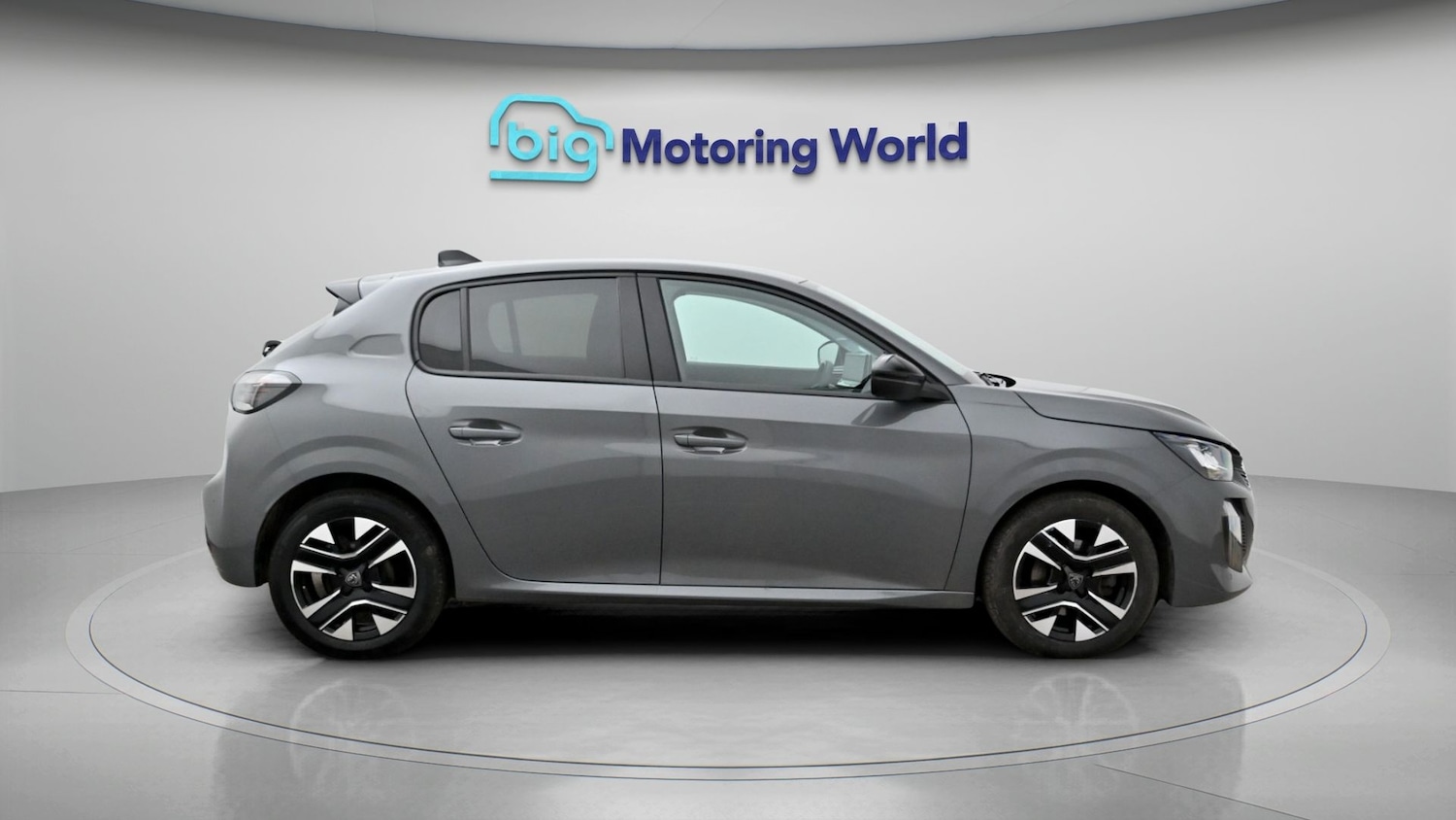 Used Peugeot 208 2024 for sale - 77951168: Photo 8