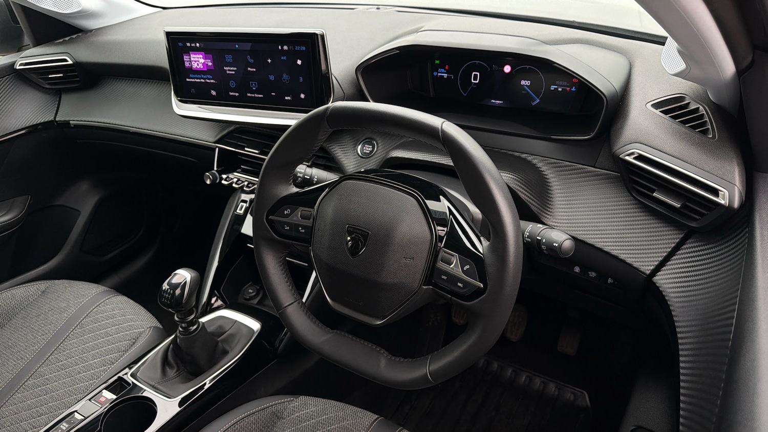 Used Peugeot 208 2024 for sale - 77951168: Photo 9