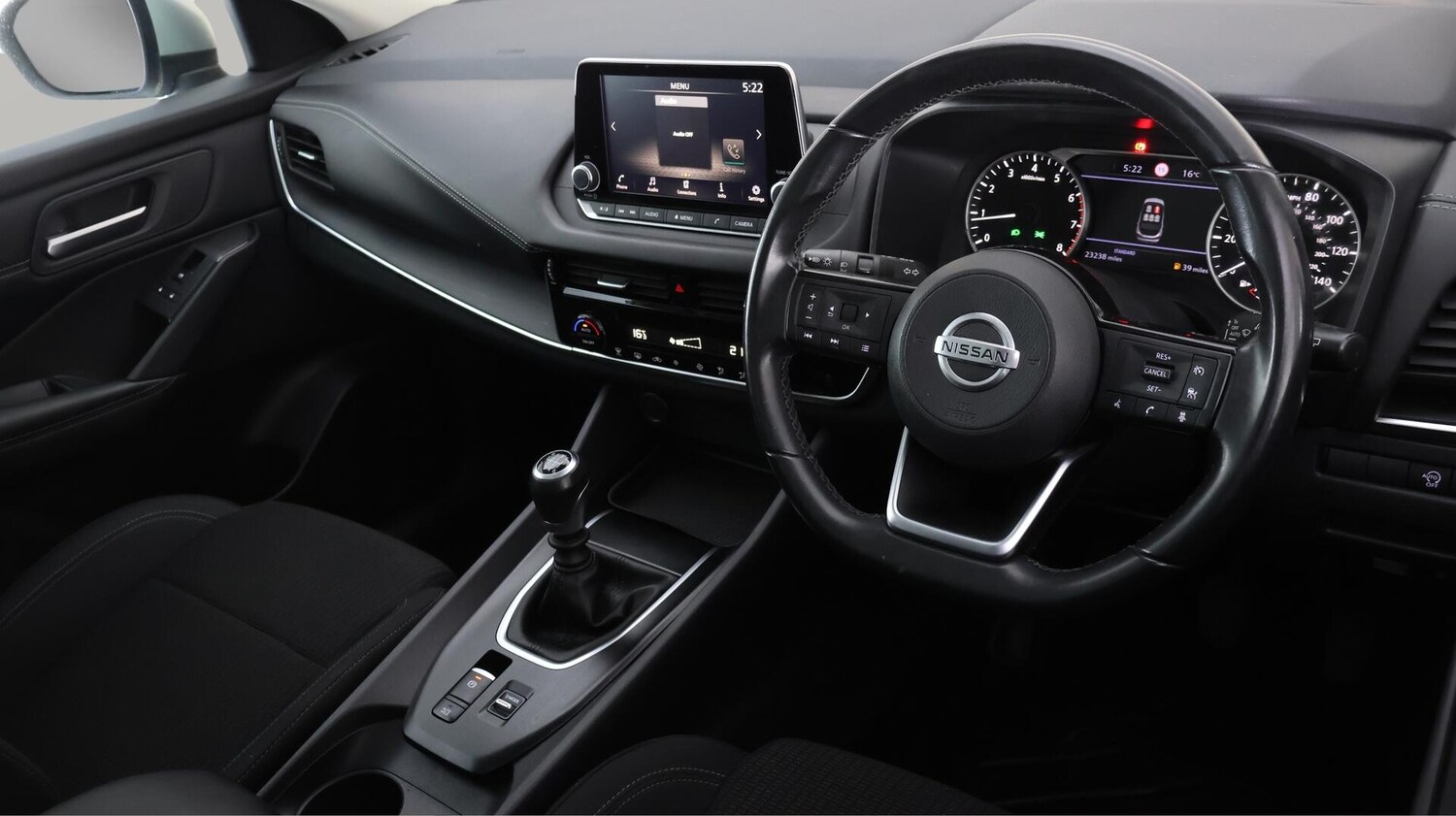 Used Nissan Qashqai 2022 for sale - 75991207: Photo 10