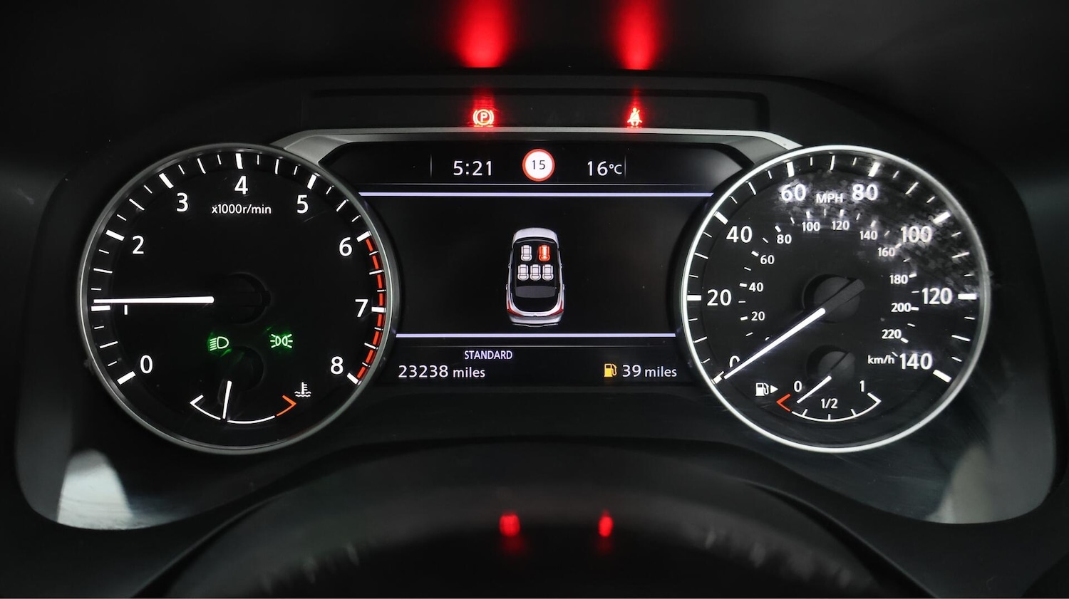 Used Nissan Qashqai 2022 for sale - 75991207: Photo 11