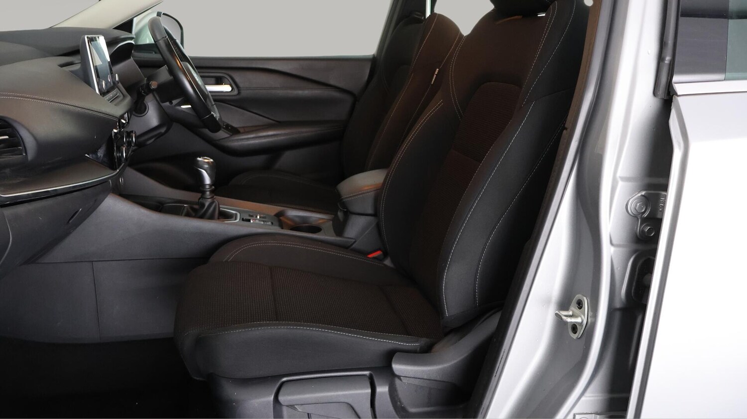 Used Nissan Qashqai 2022 for sale - 75991207: Photo 14